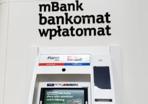 podwyżka opłat w mBanku
