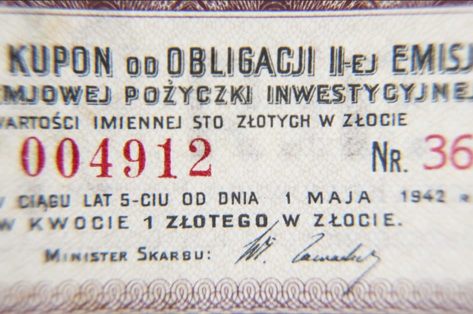 Ile zysków z obligacji w 2024 r.? To może być kolejny zyskowny rok, ale na które obligacje warto postawić? Polskie, zagraniczne? Rządowe, korporacyjne?