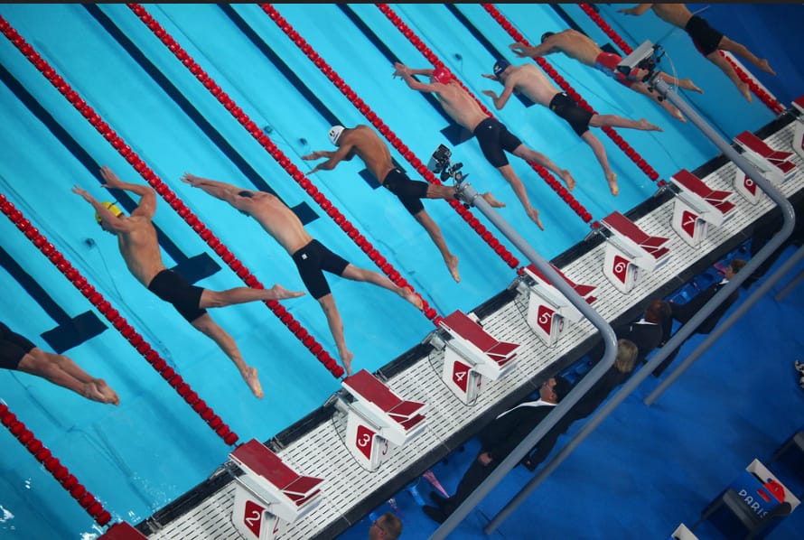 Awantura o medale olimpijskie. Czy w Paryżu Polacy zdobyli ich za mało? W przypadku Polski nawet model niespodziewanie się „zakrzywił”. Ale dlaczego?