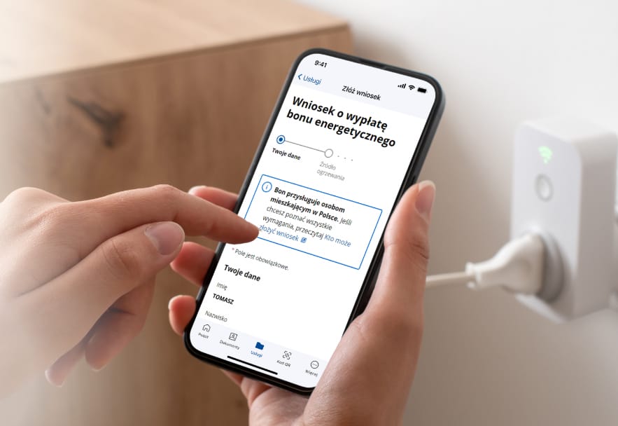 Wniosek o bon energetyczny: gdzie i jak go złożyć? Jak sprawdzić czy świadczenie nam przysługuje? Jak obliczyć dochód do bonu energetycznego? Bon-FAQ