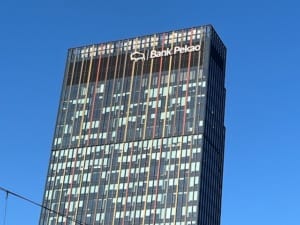 Bankowa fuzja Pekao i Alior Banku