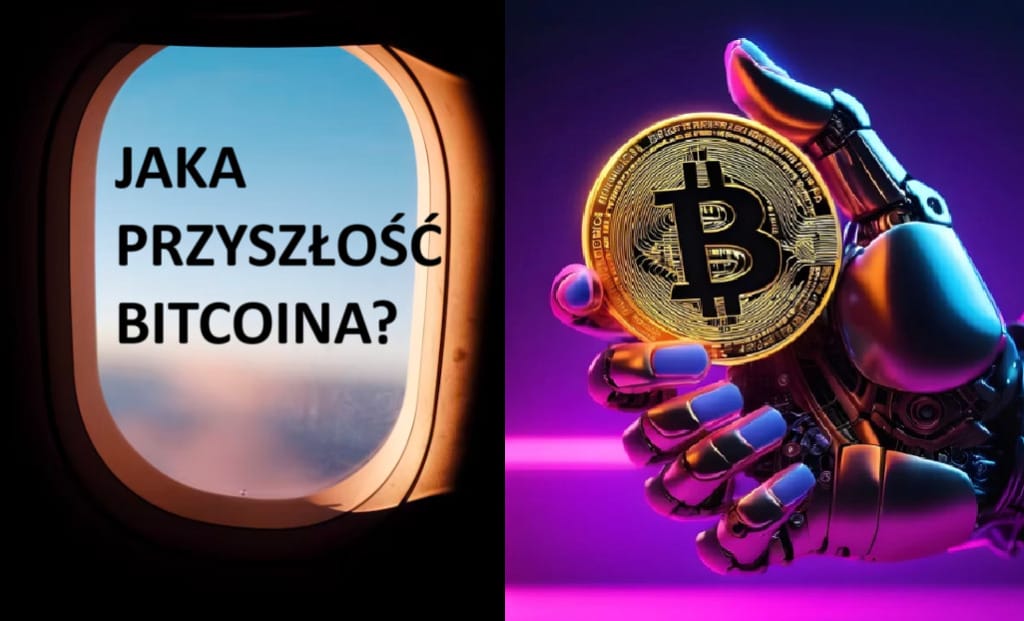 Gwałtowne schłodzenie na rynku bitcoina. Dojdzie do 200 000 dolarów, czy…? Ten człowiek radzi: „uciekaj, zanim będzie za późno”. Ryzyko jest zbyt duże?