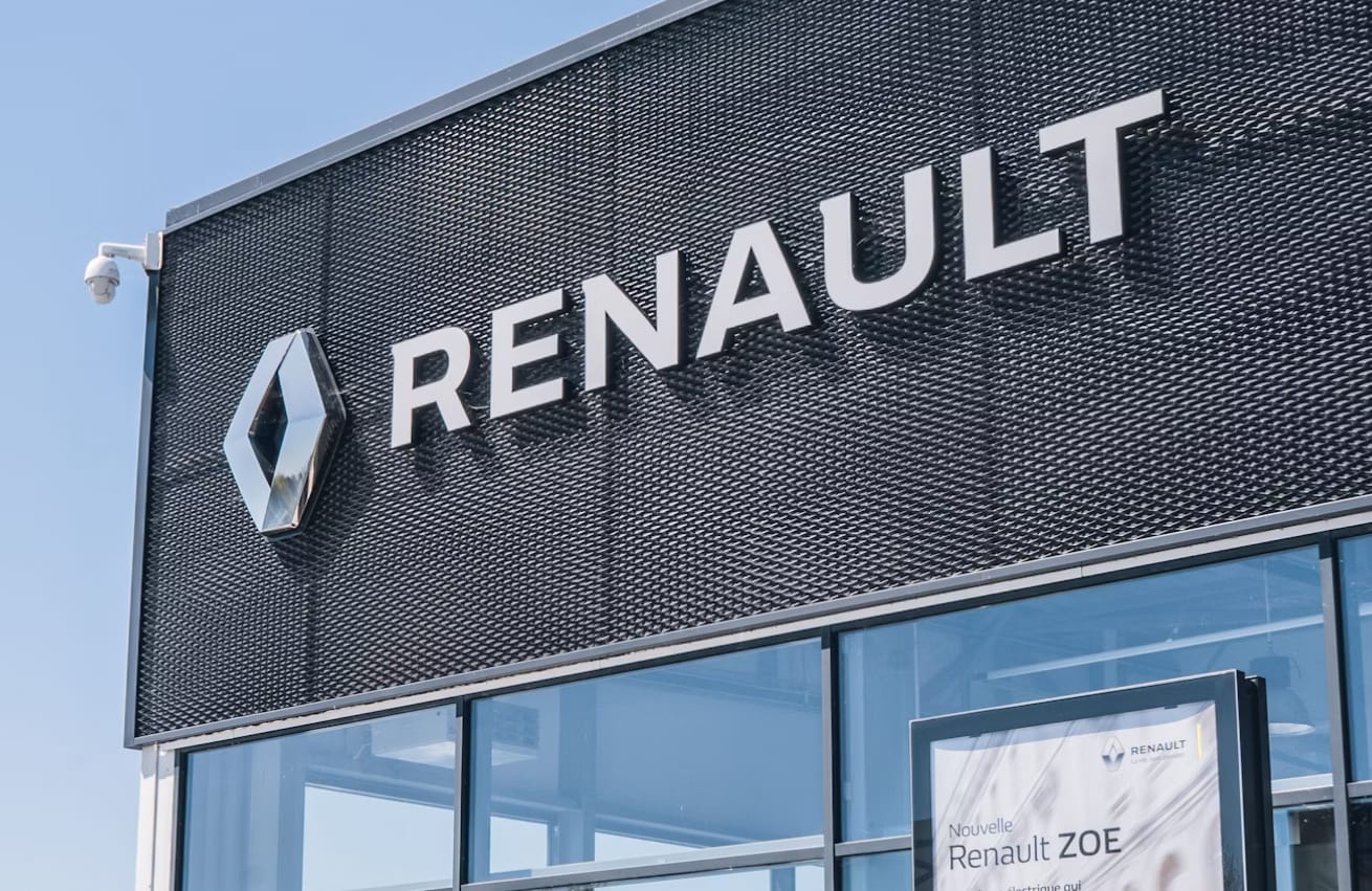 Nowa Opcja Ulokowania Pieni dzy Za Granic Renault Bank W Grze Nowa Opcja Ulokowania Pieni dzy Za Granic Renault Bank W Grze
