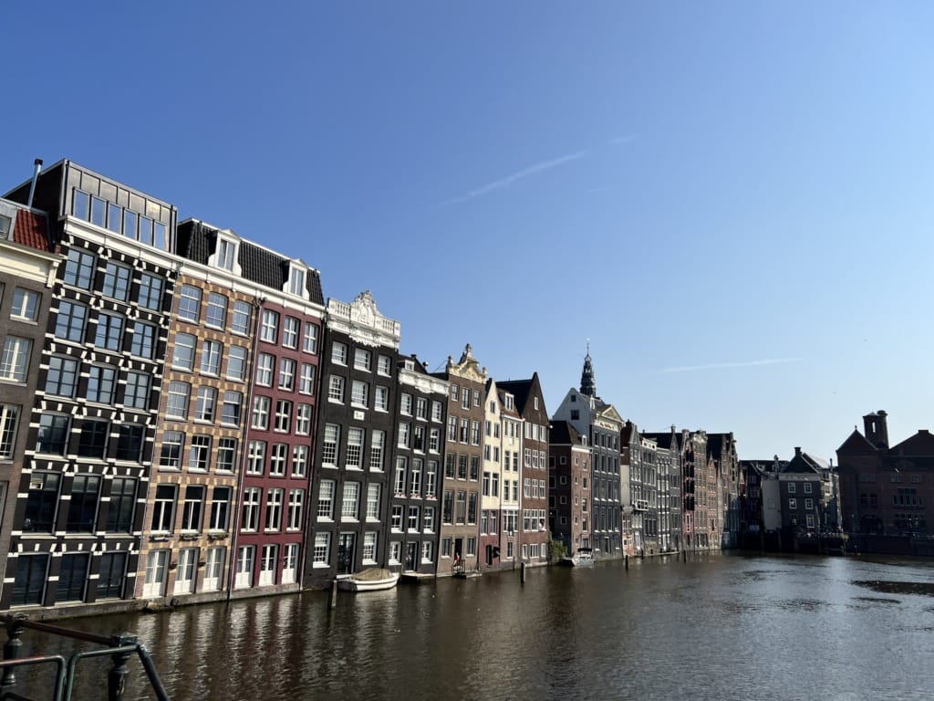 Polska systematycznie dogania pod względem PKB na mieszkańca bogate kraje Europy Zachodniej. Ale jest kraj, którego nie dogonimy. To Holandia