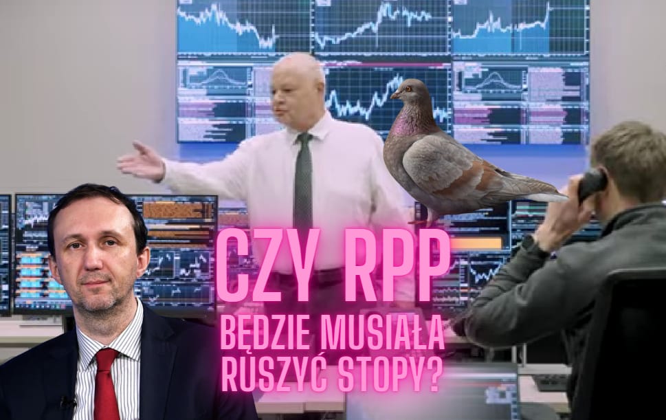 Będzie (re)wolta w Radzie Polityki Pieniężnej? Obniżki stóp procentowych „szybsze i głębsze”. I już wkrótce. Jak przygotować oszczędności na ten scenariusz?