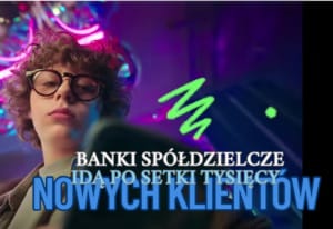 banki spółdzielcze z grupy SGB idą po klientów