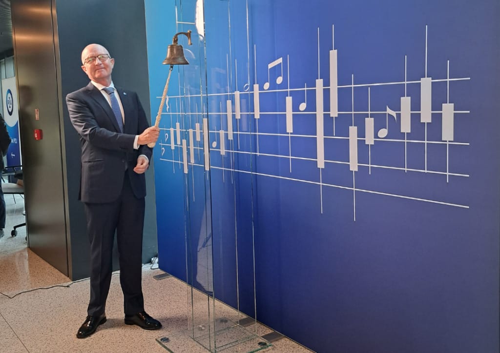 Akcje PZU jako inwestycja na emeryturę? Ile dały zarobić przez dotychczasowe 15 lat obecności na warszawskiej giełdzie? Absolutna deklasacja