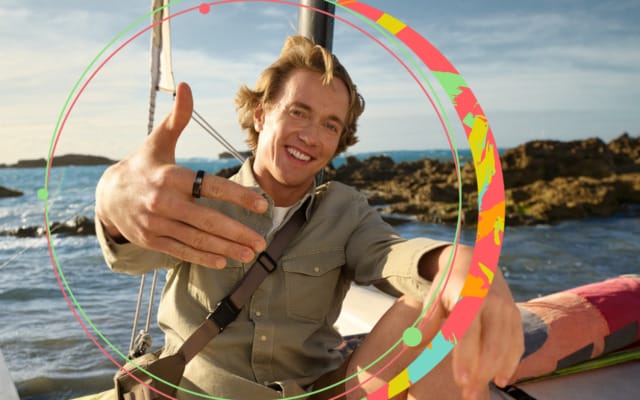 pierścionek do płacenia od banku pekao