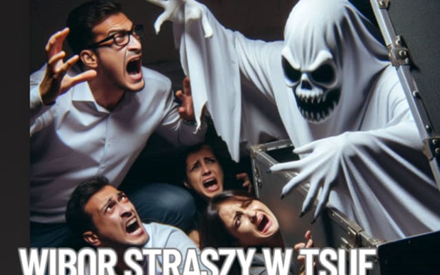 bez wyboru w sprawie wibor-u