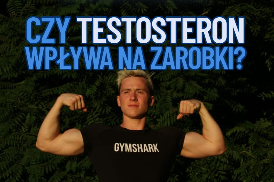 O posiadaniu pracy i sukcesach w niej może decydować nie tylko pracowitość, ale i… hormony. Czy samce alfa zarabiają więcej i łatwiej znajdą pracę?
