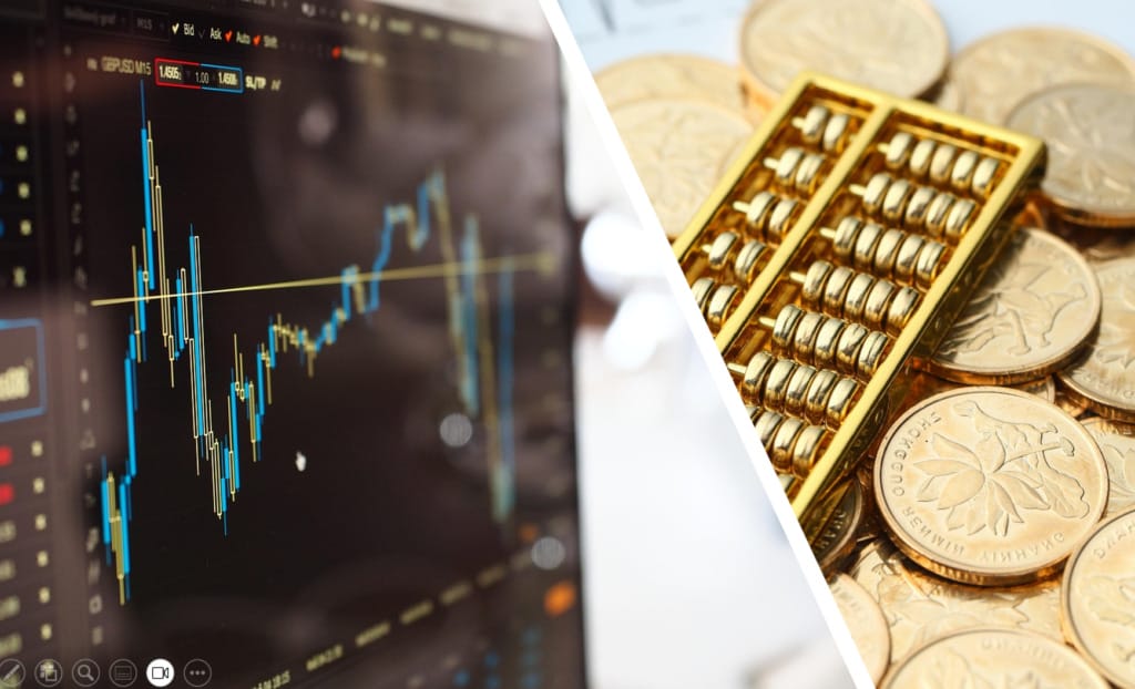 Popularność metali szlachetnych przynosi zaskakujące owoce: pojawiają się ubezpieczenia na życie z opcją… inwestowania składek w złoto