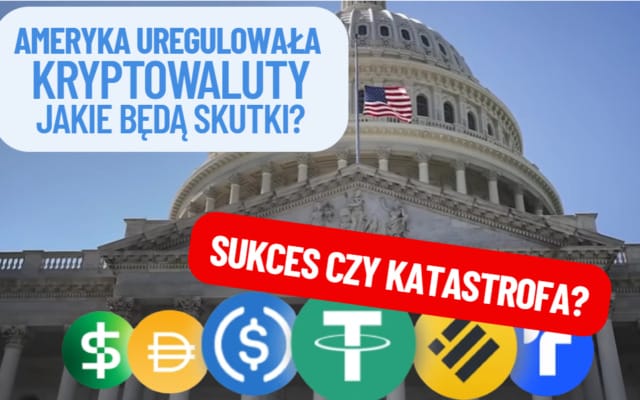 co oznacza ustawa GENIUS