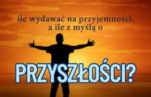le wydawać na przyjemności