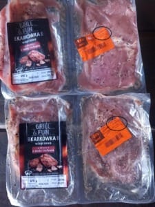 "Czy w Lidlu przepłacałem?" - pyta Tomasz Bodył