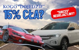 kogo dojedzie 15% cła