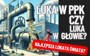 luka w ppk