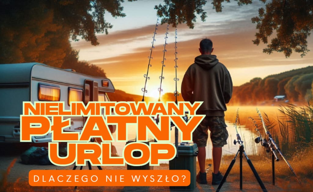Nielimitowany płatny urlop? Bierzesz ile chcesz i masz więcej motywacji do pracy. Dlaczego to się nie udało? Zaskakujący wynik eksperymentu