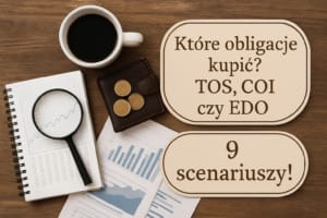 Obligacje EDO
