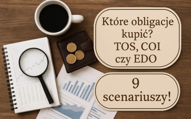 Obligacje EDO