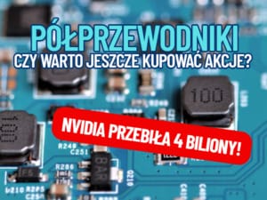 półprzewodniki