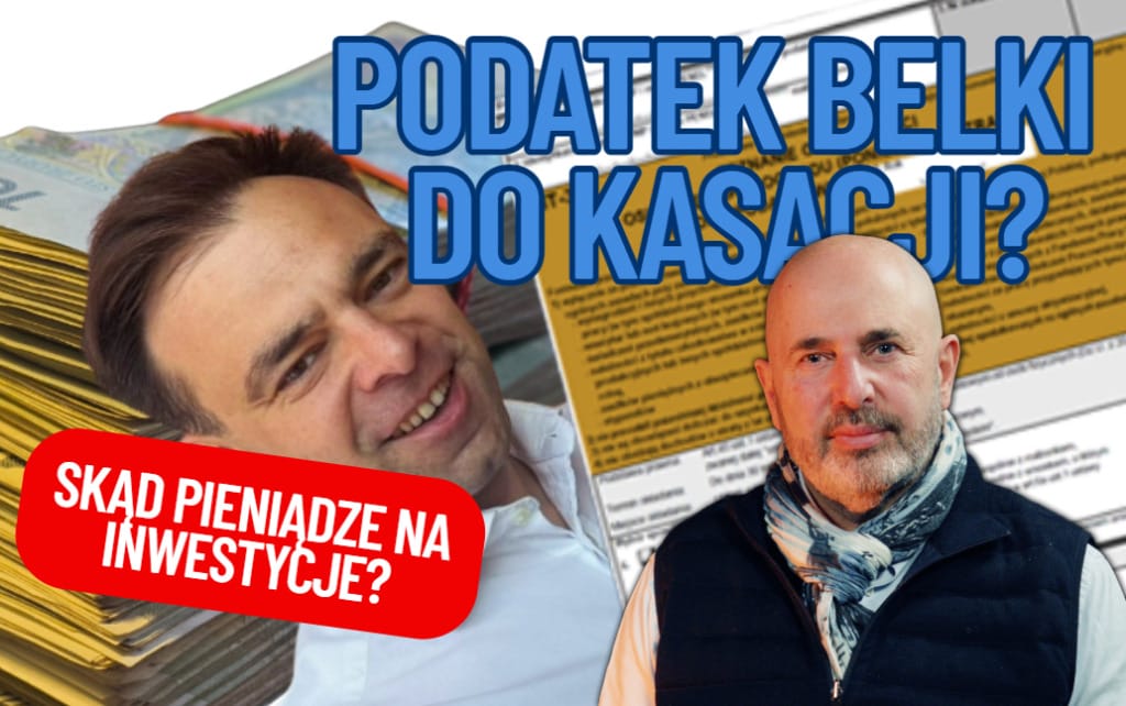Skąd wziąć w Polsce kapitał na inwestycje? Czy podatek Belki przeszkadza? Jak wykorzystać pieniądze, które mamy w funduszach inwestycyjnych?