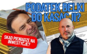 skąd kapitał na inwestycje