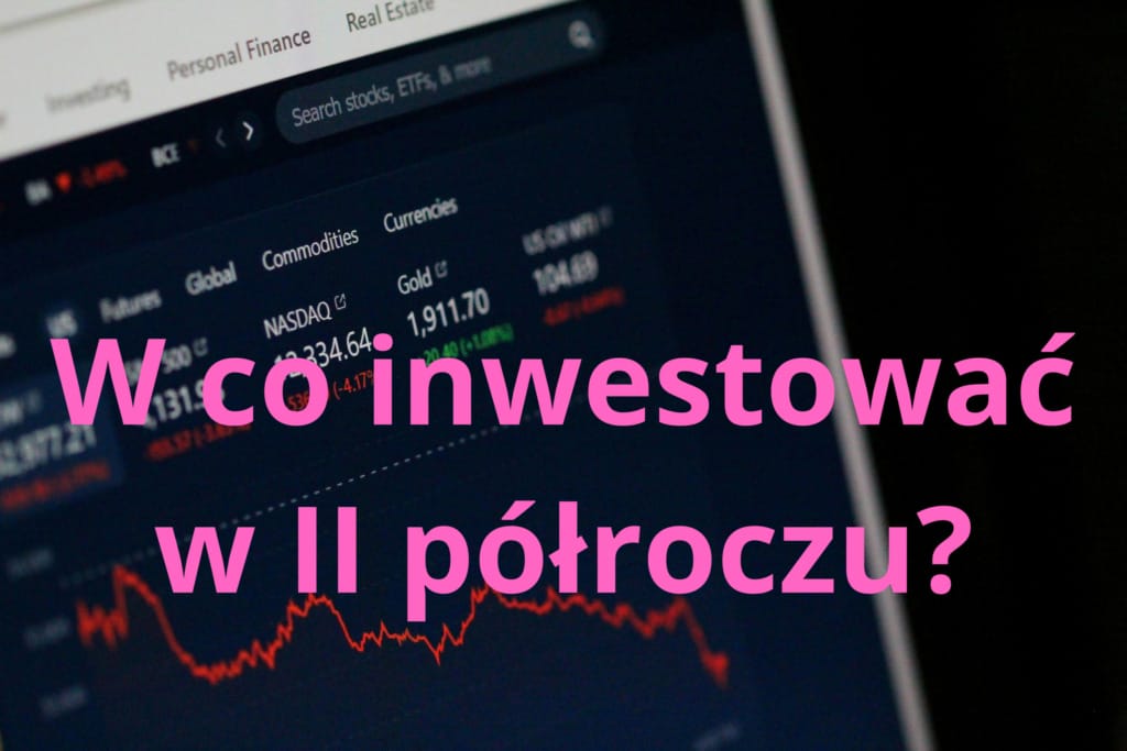 Kiepskie prognozy dla polskich akcji? Co w zamian? Co przewidują analitycy w swoich raportach na drugie półrocze 2025? Na jakie aktywa postawić?
