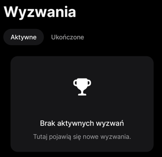Wyzwania w Revolut
