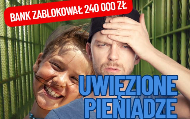 czynności zwykłego zarządu i zablokowane pieniądze