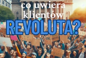 co uwiera użytkowników revoluta
