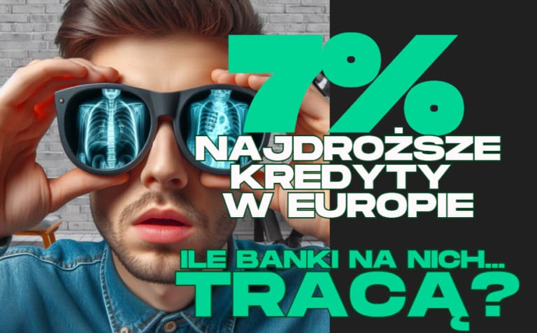 czy kredyty hipoteczne bankom się nie opłacają