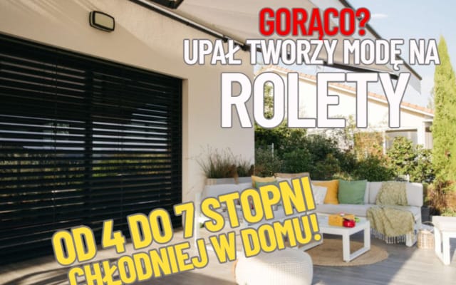 gra o ciepło