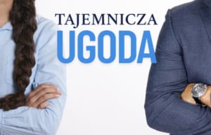 tajemnicza ugoda