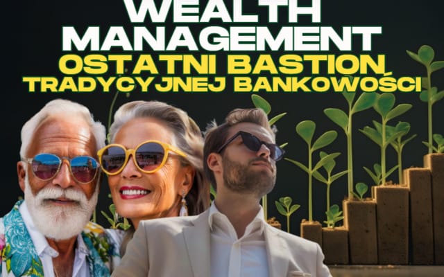 wealth management