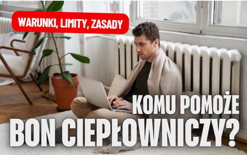 Będzie nie tylko zamrożenie cen energii, ale też bon ciepłowniczy. Oto wszystko, co trzeba wiedzieć o najnowszych dopłatach do budżetu domowego