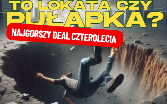 czy bank wciągnął klienta w pułapkę