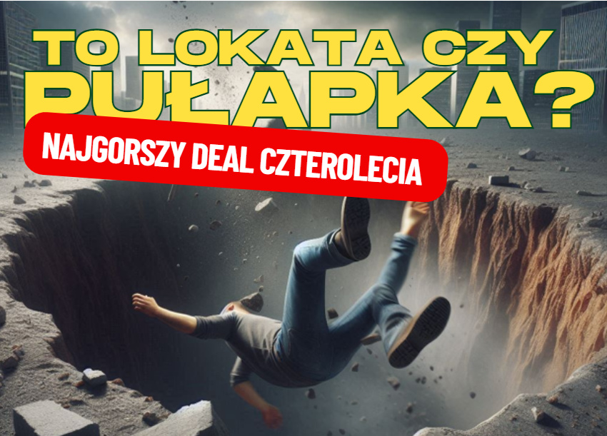 „Bank wciągnął mnie w pułapkę” – uważa klient. Zamiast 4% rocznie bank naliczył mu 0,2% odsetek. Taka to była lokata