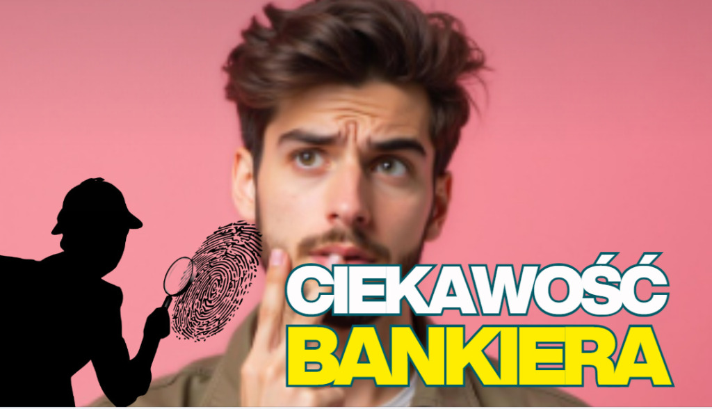 Gdy bankowiec zadaje zbyt dużo pytań. „A do kogo ten przelew?”. „Czy ma Pani konto w tamtym banku?”. Dobry sygnał czy przesada?