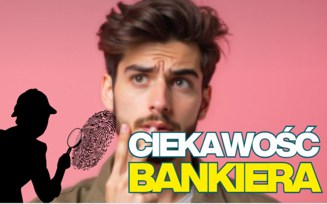 Gdy bankowiec zadaje zbyt dużo pytań. „A do kogo ten przelew?”. „Czy ma Pani konto w tamtym banku?”. Dobry sygnał czy przesada?
