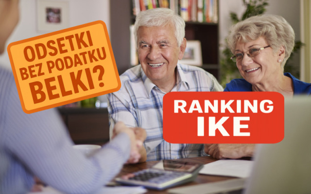 Konto oszczędnościowe z niezłym oprocentowaniem i bez podatku Belki. Które banki to dadzą? Ranking „bezpodatkowych” kont bankowych