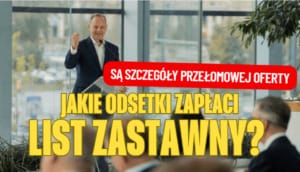 listy zastawne pko banku hipotecznego