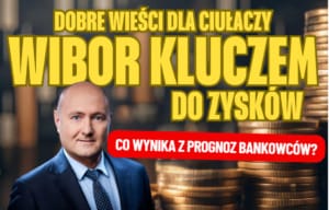 WIBOR kluczem