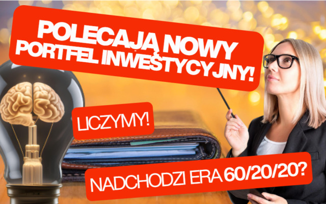 portfel 60 20 20