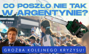 co poszło nie tak w argentynie
