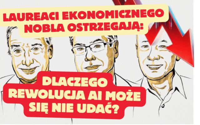 dlaczego innowacje czasem nie działają