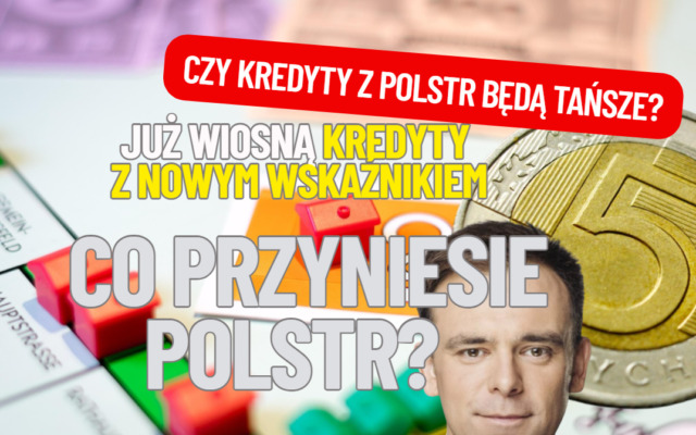 Śmierć WIBOR-u na horyzoncie. Minister potwierdza: zimą obligacje oparte na wskaźniku POLSTR, a wiosną kredyty. Mamy na tym nie stracić. A jak będzie?