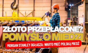 pomyśl o miedzi