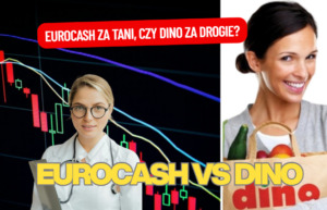 eurocash czy dino