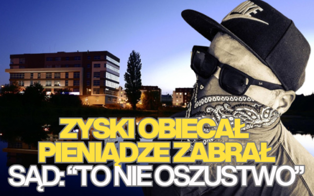 kwestia staranności czyli to nie było oszustwo