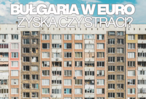 BUŁGARIA W EURO